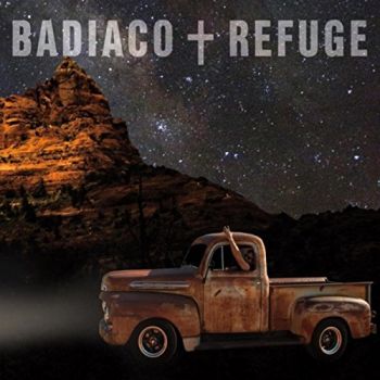 Badiaco - Refuge (2017) Album Info