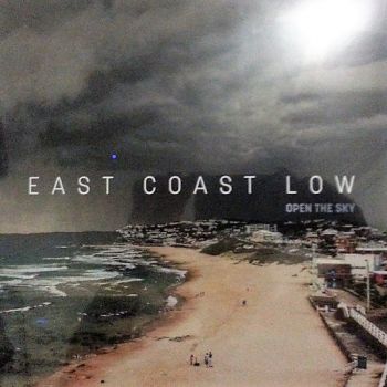 East Coast Low - Open The Sky (2017) Album Info