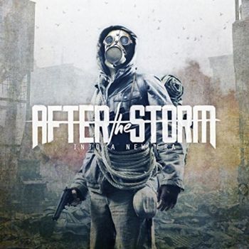 After The Storm - Into A New Era (2017) Album Info