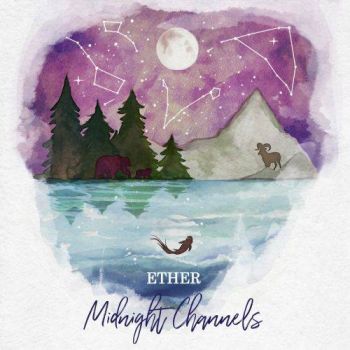 Midnight Channels - Ether (2017) Album Info