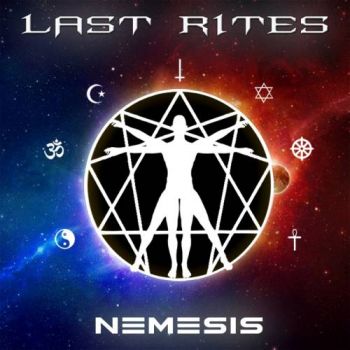 Last Rites - Nemesis (2017) Album Info