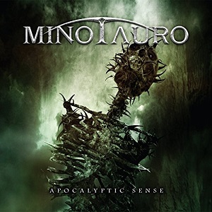 Minotauro - Apocalyptic Sense (2017) Album Info