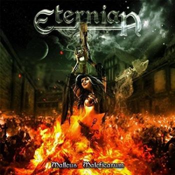 Eternian - Malleus Maleficarum (2017) Album Info