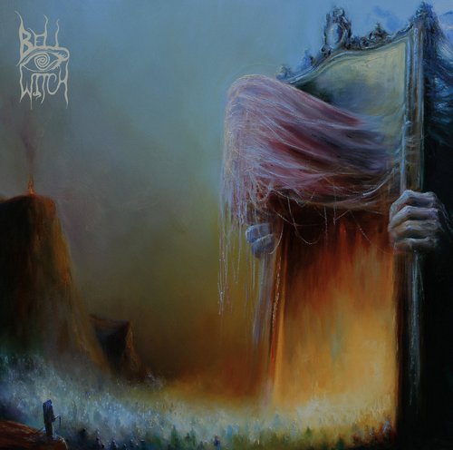 Bell Witch - Mirror Reaper (2017) Album Info