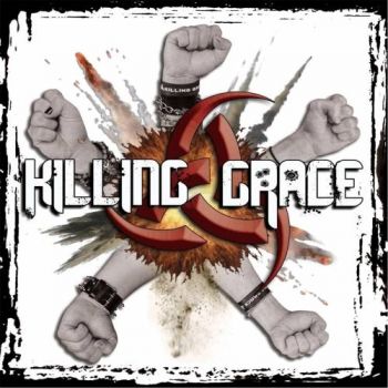 Killing Grace - Speak With A Fist (2017) Album Info