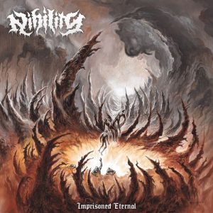 Nihility  Imprisoned Eternal (2017) Album Info
