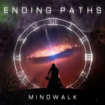 Ending Paths - Mindwalk (2017) Album Info