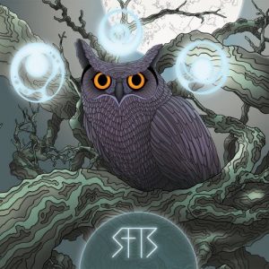 Stone From The Sky  Fuck The Sun (2017)