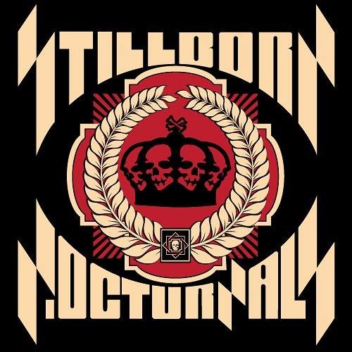 Stillborn - Nocturnals (2017) Album Info