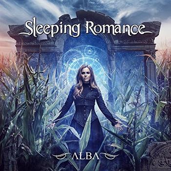Sleeping Romance - Alba (2017) Album Info