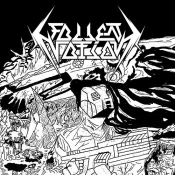 Fallen Nation - Fallen Nation (2017) Album Info