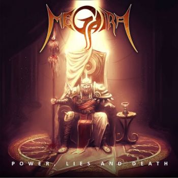 Megaira - Power, Lies And Death (2017) Album Info