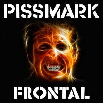 Pissmark - Frontal (2017) Album Info