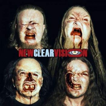 New Clear Vision - New Clear Vision (2017) Album Info