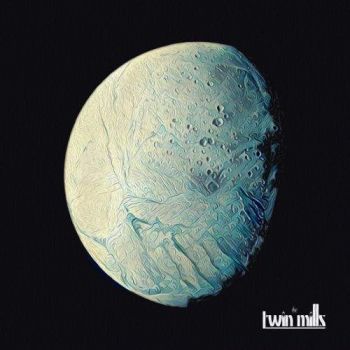 The Twin Mills - Enceladus (2017) Album Info