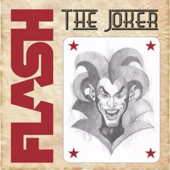 Flash - The Joker (2017) Album Info