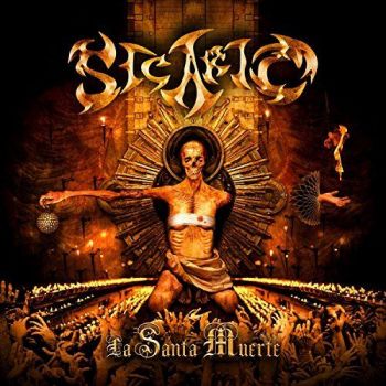 Sicario - La Santa Muerte (2017) Album Info