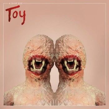 A Giant Do - Toy (2017) Album Info