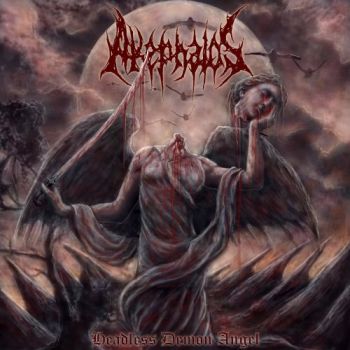 Akephalos - Headless Demon Angel (2017) Album Info