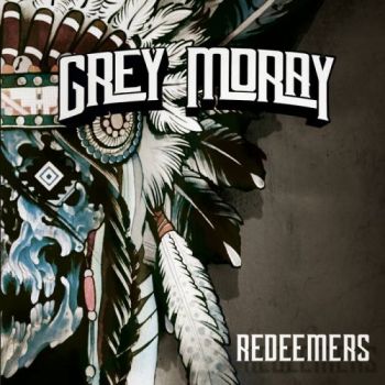 Grey Moray - Redeemers (2017) Album Info