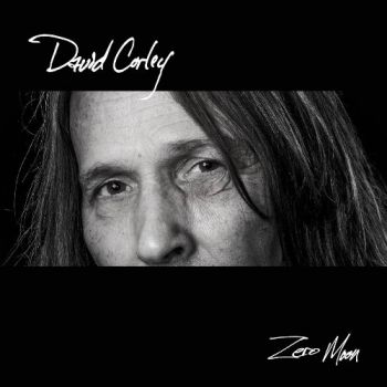 David Corley - Zero Moon (2017) Album Info