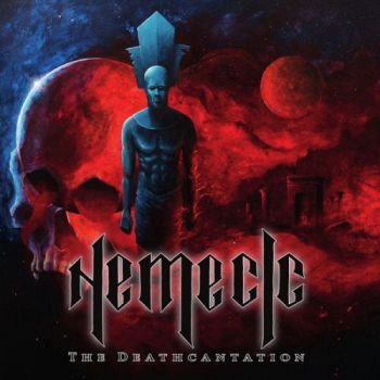 Nemecic - The Deathcantation (2017) Album Info