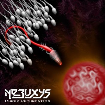 Nebuxys - Cyber Fecundation (2017) Album Info