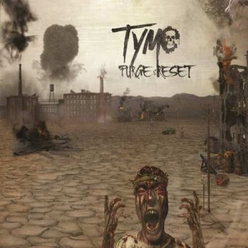 Tymo - Purge & Reset (2017) Album Info