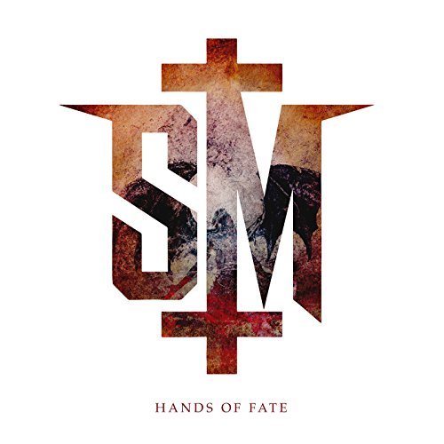 Savage Messiah - Hands of Fate (2017) Album Info
