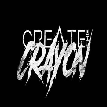 Create the Crayon - The Hailstone War (2017) Album Info