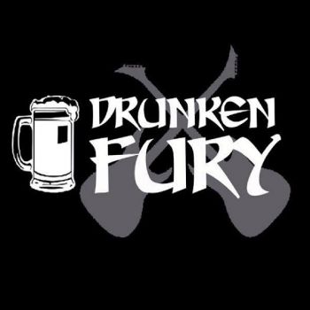 Drunken Fury - I: Warriors Of Flavor (2017) Album Info