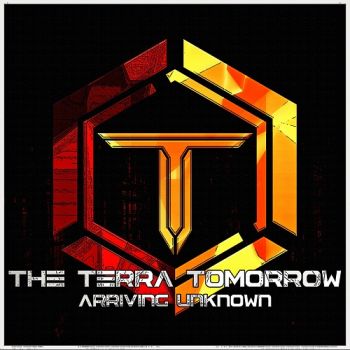 The Terra Tomorrow - Arriving Unknown (2017) Album Info
