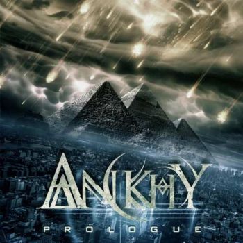Ankhy - Prologue (2017) Album Info