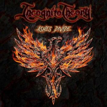 Incognito Theory - Ashes Divide (2017) Album Info