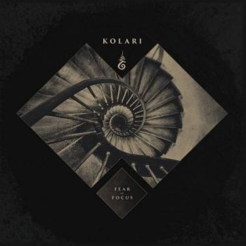 Kolari - Fear / Focus (2017) Album Info