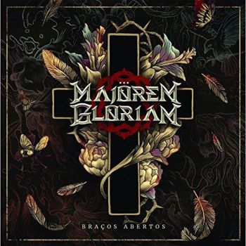 Majorem Gloriam - Bracos Abertos (2017) Album Info