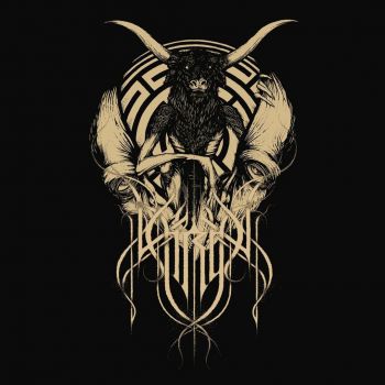 Thron - Thron (2017) Album Info