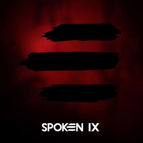 Spoken - IX (2017) Album Info