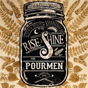 The Pourmen - Rise & Shine (2017) Album Info