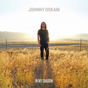 Johnny Oskam  In My Shadow (2017) Album Info