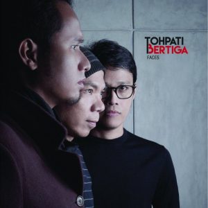 Tohpati Bertiga  Faces (2017) Album Info