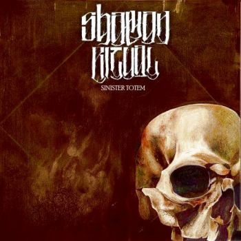 Shaman Ritual - Sinister Totem (2017) Album Info