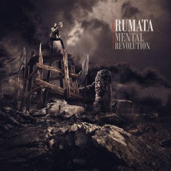 [Rumata] - Mental Revolution (2017) Album Info
