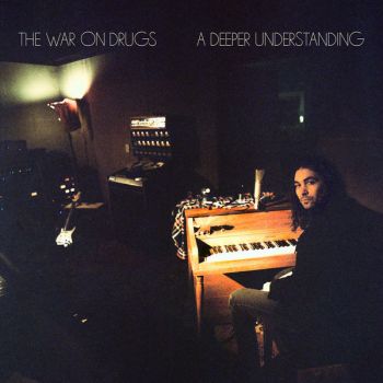 The War On Drugs - A Deeper Understanding (2017) Album Info