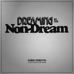 Chris Forsyth & The Solar Motel Band  Dreaming In The Non-Dre (2017) Album Info