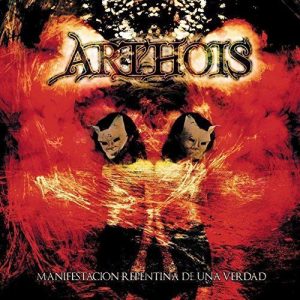 Arthois  Manifestaci&#243;n Repentina De Una Verdad (2017) Album Info