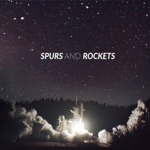Spurs And Rockets  Spurs And Rockets (2017)