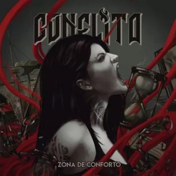 Conflito - Zona De Conforto (2017) Album Info