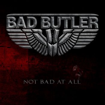 Bad Butler - Not Bad At All (2017) Album Info