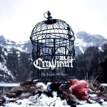 Crowheart - The Frailty of Men (2017) Album Info